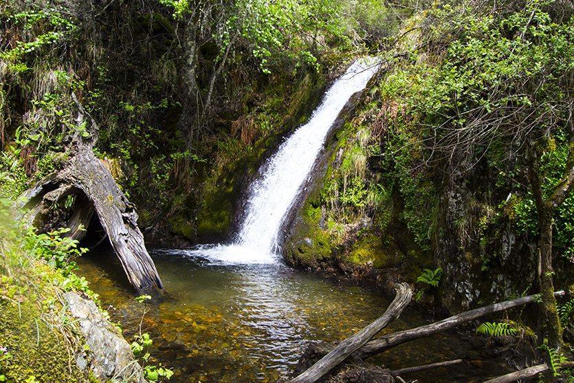 Hotel Rural El Verdenal Noceda del Bierzo Εξωτερικό φωτογραφία