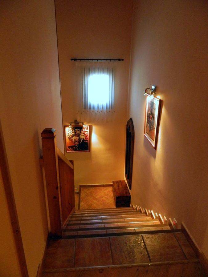 Hotel Rural El Verdenal Noceda del Bierzo Εξωτερικό φωτογραφία